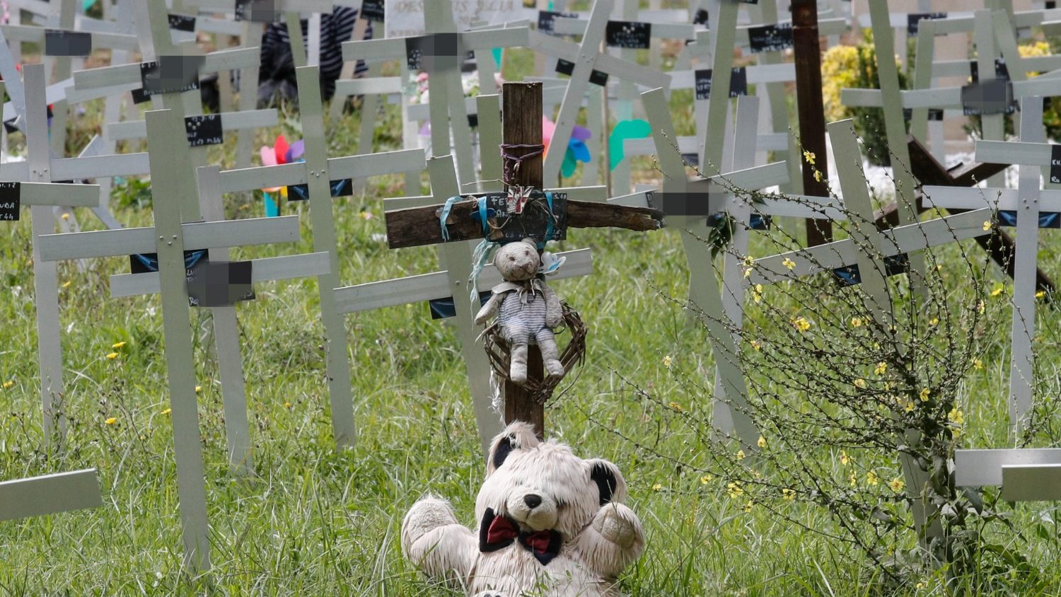 Giáo hội tại châu Âu hoan nghênh EU từ chối lập quỹ tài trợ phá thai